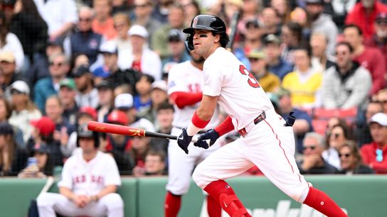 Red Sox recap: Errors highlight sloppy defense; offense remained silent in 5-1 loss in series finale; Boston finishes 5-5 in disappointing homestand taken at BSJ Headquarters (Red Sox)